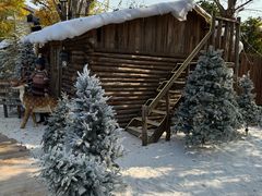 -HERRE·FARM 赫尔露营农场·团建聚会包场