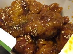 -Pelicana百利家炸鸡(江南西名店城店)