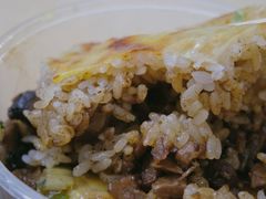 三鲜豆皮-德泓面馆(颐高店)