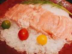 -色響火锅(恒隆广场店)