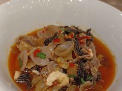 -海鲜潮·株洲海鲜集市(栗雨店)