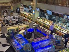 -新海渔港·胶东海鲜家常菜·家宴(奥体中心店)