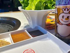 -杨记齐齐哈尔烤肉(总店)