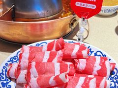 -东镇老火锅(长春路首店)