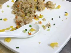 -海南菜馆(海大北门店)