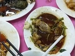 -电白鸭粥店(下沙二坊88号店)