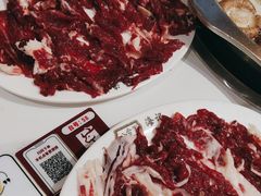 -八合里潮汕鲜牛肉火锅(吉大店)