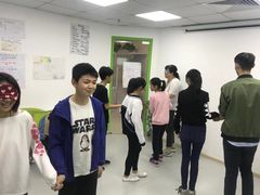 -博沃思·专注力·心理咨询·家庭教育(世豪中心)