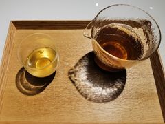 凤梨麦茶-飛鳥製茶