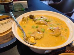 六月黄面拖蟹-江南雅厨(李公堤店)