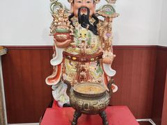 -红旗饭庄
