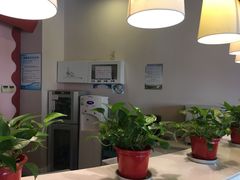 -ABC Swim亲子游泳俱乐部(河西店)