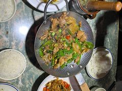 -米椰湘·辣椒炒肉