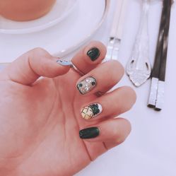 -PinkBaby美甲美睫