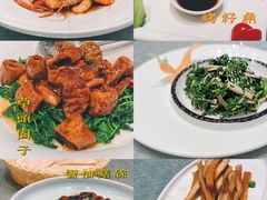 -道道鲜·崇明私房菜(五角场店)