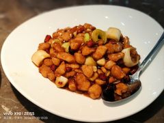 -老屋印象川菜(世纪东方店)