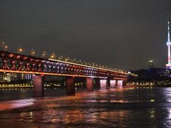 -武汉长江大桥