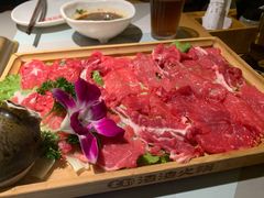 -雾都渣渣火锅(南城智汇城店)