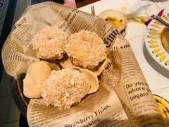 -太食獸泰式茶餐厅(兰州中心首店)