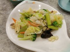 -高玛纳驴肉火烧(一世界店)