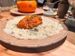 -KimPro 辛普乐概念韩餐