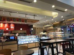 -85度C(南京龙世中心店)