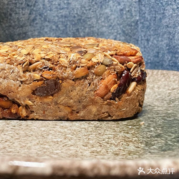 懒得烘焙·肉山萝莉塔(2)