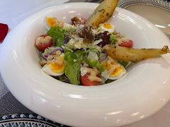 -LA CREPERIE BRETONNE布列塔尼法式餐厅(天童北路店)