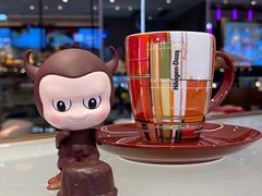 -哈根达斯(滨江店)