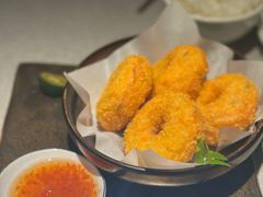 -BetterThai 泰加(苏州中心店)