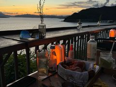 -Brew Farm·精酿农场海滨悬崖餐厅