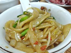 -江村四哥新鲜牛肉店(江高总店)