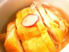 正兴醉鸡-老正兴菜馆(福州路店)