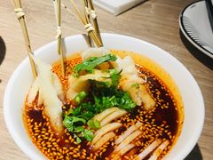 -太二酸菜鱼(菱角湖万达店)