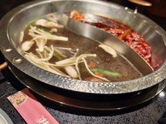 -井格重庆火锅(西直门凯德Mall店)
