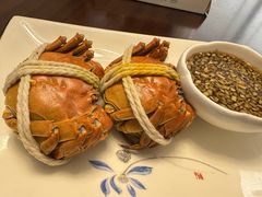 -小陆莲花蟹园农家乐(莲花岛店)