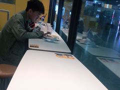 -麦当劳(武昌火车站店)