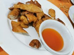 -奇香楼(五眼桥横街店)