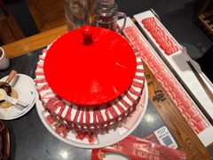 -南门四季铜锅涮肉(左家庄店)