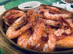 -盛港湾海鲜食府(黄沙店)