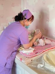 -养月堂中医养生月子会所(中心妇产店)