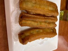 三白油条-西新饭店(城中店)
