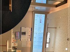 -喜茶(北京华贸购物中心店)