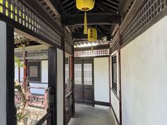 -常熟方塔园