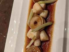 -海派悦庭·海胆烧麦·新融合菜(凯德广场店)