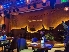 大堂-Ambra Haus琥珀屋精酿餐厅(宝山店)