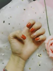 -伍小姐美甲美睫半永久