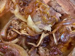 -小木屋拌饭(西安华阳城店)