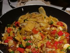-老阿爸鲜鱼土菜(园区永旺店)