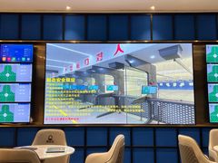 -真枪会射击俱乐部(河西中央公园店)